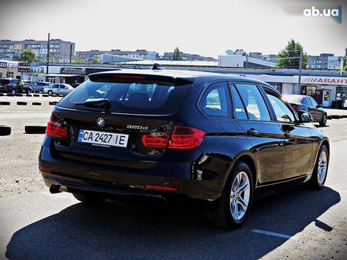 BMW 3 серия 2013 - фото 3
