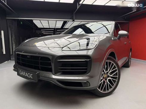 Porsche Cayenne 2019 - фото 4