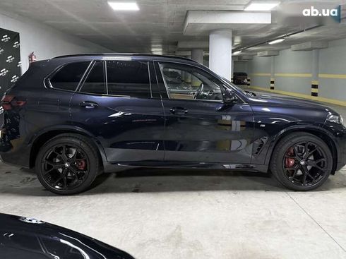 BMW X5 2024 - фото 7