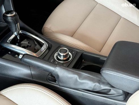 Mazda 6 2013 белый - фото 16