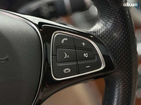 Mercedes-Benz C-Класс 2018 - фото 24