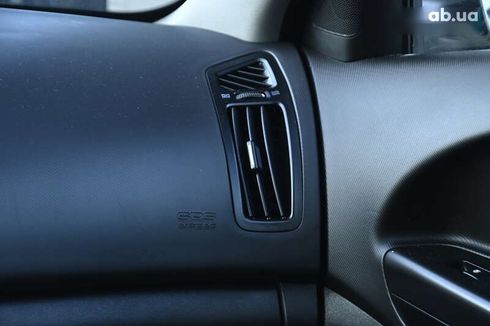 Kia Cee'd 2011 - фото 29