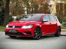 Продажа б/у Volkswagen Golf R - купить на Автобазаре