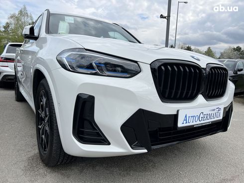 BMW X3 2022 - фото 4