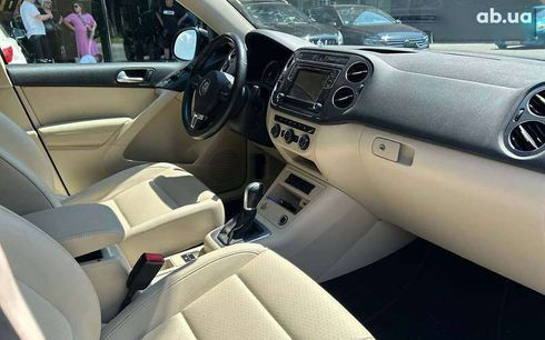 Volkswagen Tiguan 2016 - фото 15