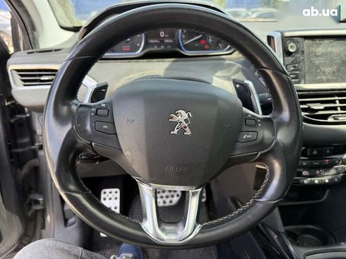 Peugeot 2008 2015 - фото 20