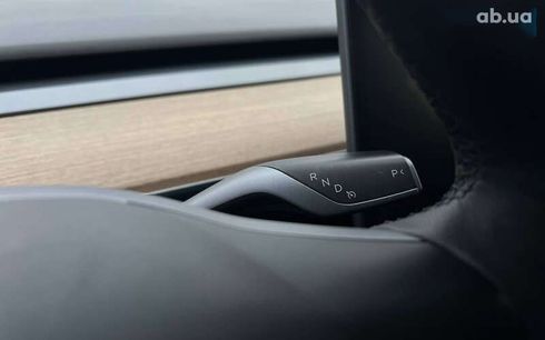 Tesla Model Y 2022 - фото 14