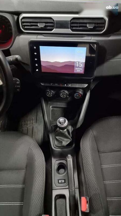Renault Duster 2023 - фото 8