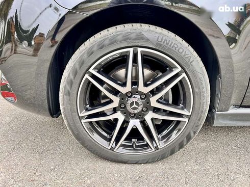 Mercedes-Benz V-Класс 2023 - фото 15