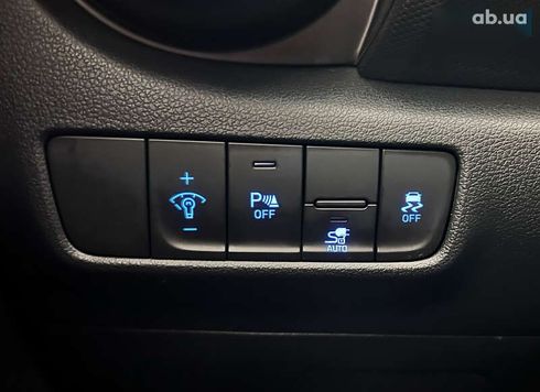 Hyundai Kona 2021 - фото 24