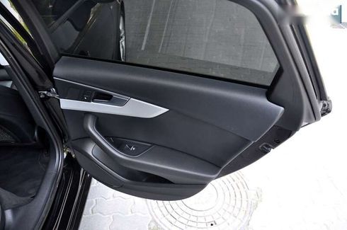 Audi A4 2016 - фото 19
