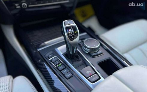 BMW X5 2016 - фото 23