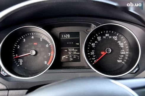 Volkswagen Jetta 2015 - фото 30