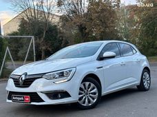 Renault хетчбек бу Вінниця - купити на Автобазарі