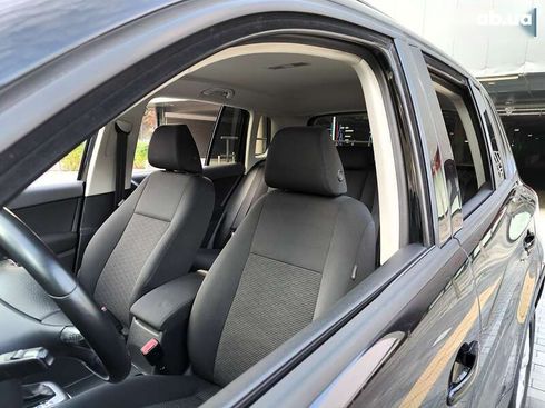 Volkswagen Tiguan 2015 - фото 5