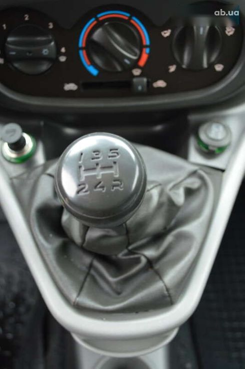 Fiat Doblo 2006 - фото 25