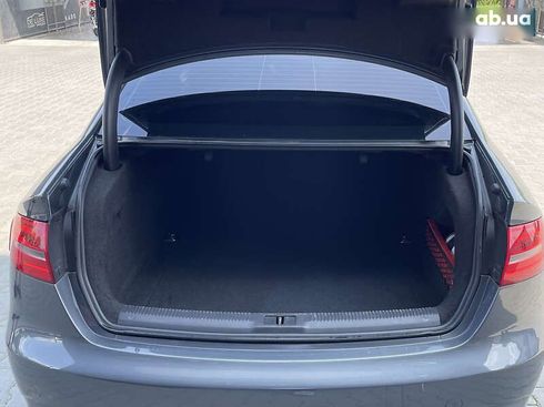 Audi A4 2012 - фото 21