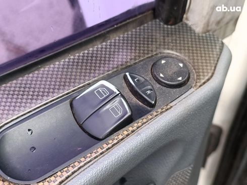 Mercedes-Benz Vito 2003 белый - фото 38