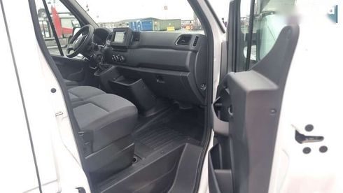 Renault Master 2024 - фото 7