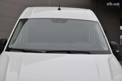 Volkswagen Crafter 2022 - фото 19