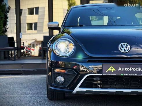 Volkswagen Beetle 2016 - фото 4