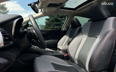 Subaru Legacy 2019 - фото 17