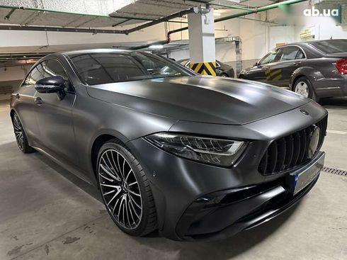 Mercedes-Benz CLS-Класс 2022 - фото 4