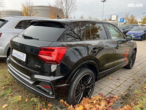 Audi Q2 2022 - фото 7