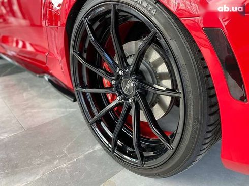 Chevrolet Camaro 2016 - фото 6