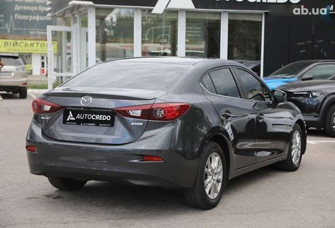 Mazda 3 2013 - фото 4