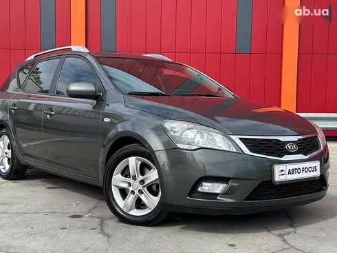 Kia Cee'd 2011 - фото 2