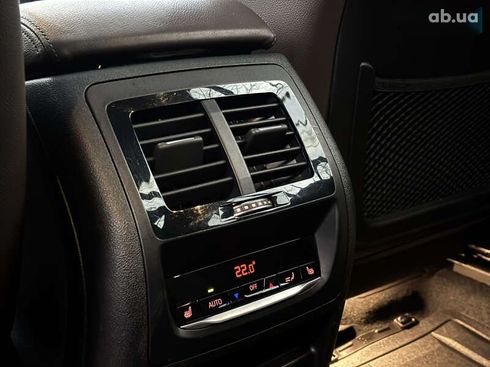 BMW X3 2018 - фото 26
