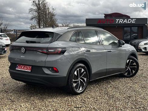 Volkswagen ID.4 2021 - фото 12