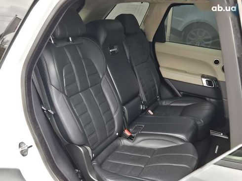 Land Rover Range Rover Sport 2013 - фото 14