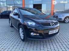 Продаж вживаних Mazda CX-7 2007 року - купити на Автобазарі