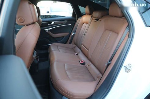 Audi A6 2022 - фото 6