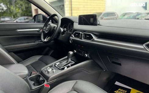 Mazda CX-5 2023 - фото 23
