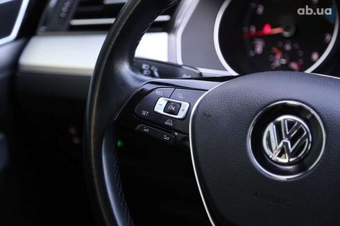 Volkswagen Passat 2015 - фото 15