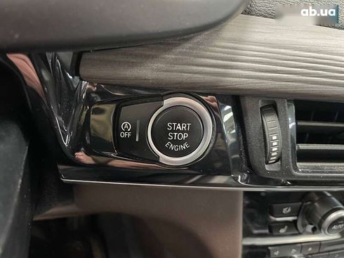 BMW X5 2018 - фото 29