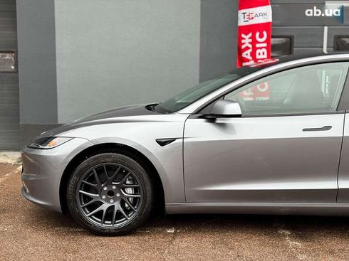 Tesla Model 3 2025 - фото 5