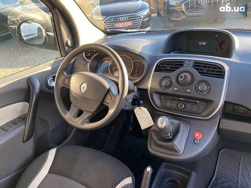 Renault Kangoo 2016 - фото 10