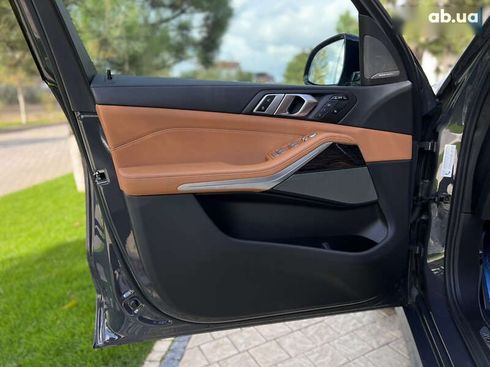 BMW X7 2022 - фото 27