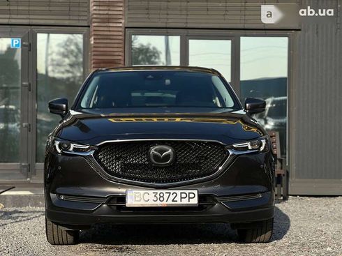 Mazda CX-5 2018 - фото 2