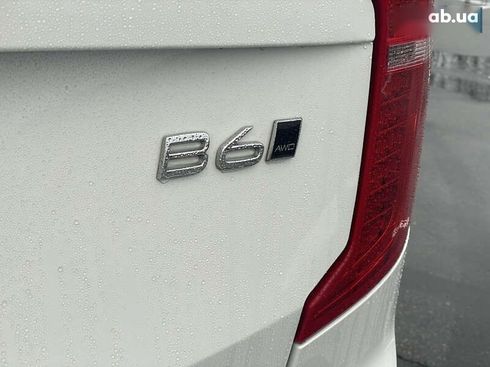 Volvo XC90 2020 - фото 26
