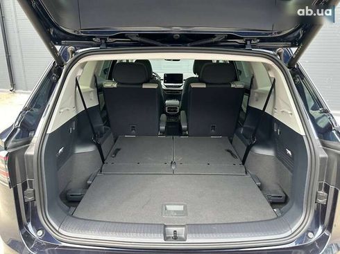 Volkswagen ID.6 X 2022 - фото 10