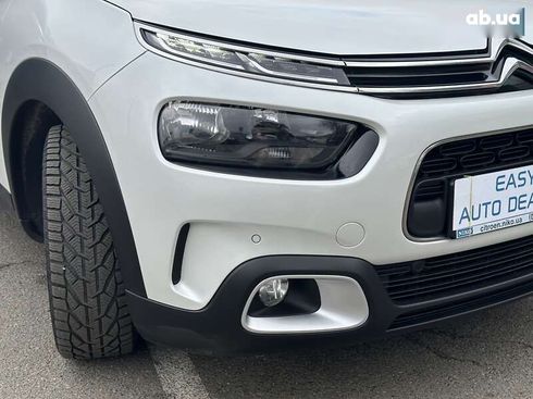 Citroёn C4 Cactus 2018 - фото 30