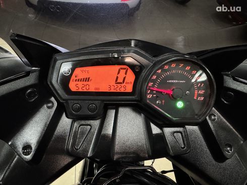 Yamaha XJ 2014 черный - фото 3