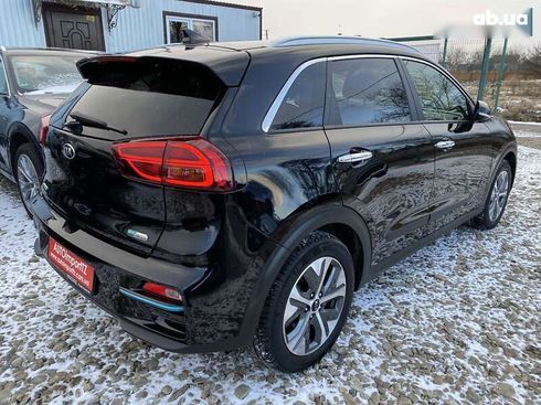 Kia Niro 2020 - фото 21