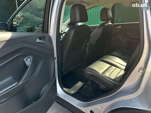 Ford Escape 2017 - фото 17