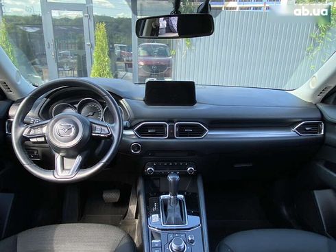 Mazda CX-5 2020 - фото 11